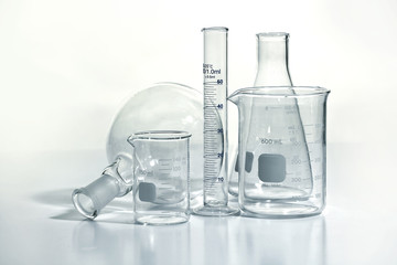 Laboratory Glassware