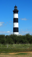 Ile de oleron, Frankreich: Leuchtturm