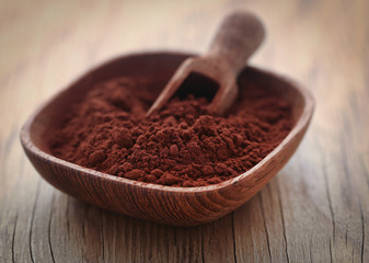 Cacao Powder