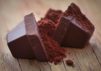 Cacao Powder