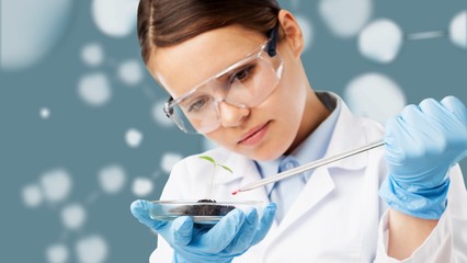 Biotech.