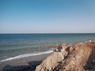 Peninsula de Macanao, Isla de Margarita, Venezuela.