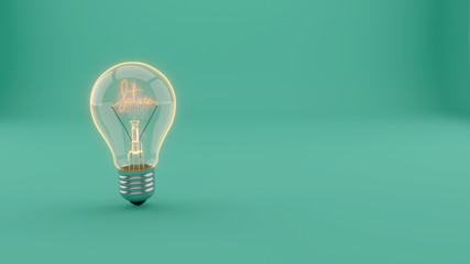 Future Lightbulb