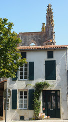 Frankreich: St. Martin de Ré, Ile de Ré