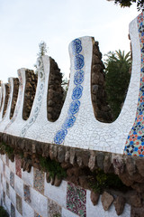 parc guell