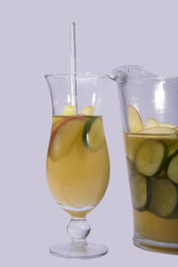 Limonada Ice Tea