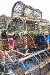 Lobster Pots