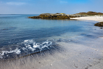 Arisaig Beach