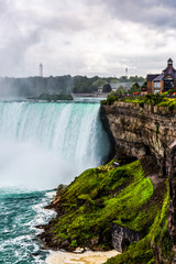 Niagara Falls