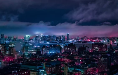 NewYork 2077 © Michael Lisi