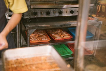 Taipei Taiwan Travel Lifestyle Street Food Cityscape