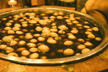 Taipei Taiwan Travel Lifestyle Street Food Cityscape