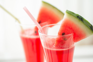 スイカドリンク
