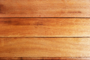 Naklejka premium Old wood Plank floor wall texture background