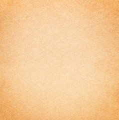 Brown paper texture for artwork