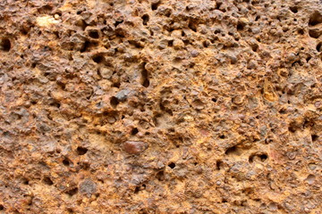 Take photos of stone close up