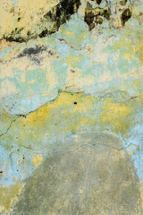 Classic grunge wall background texture
