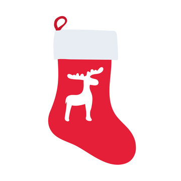 Christmas Sock For Gifts