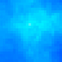 light mosaic background texture