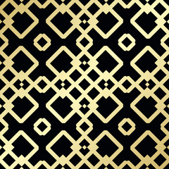 Art Deco Pattern