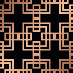 Art Deco Pattern