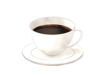 コーヒー
