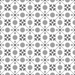 Stylish background. Seamless pattern.Vector. スタイリッシュなパターン
