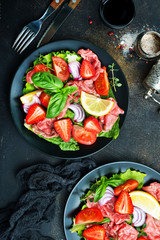 salad