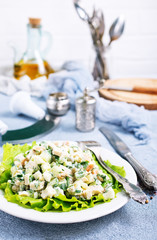 salad