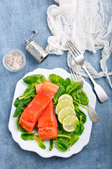 salmon