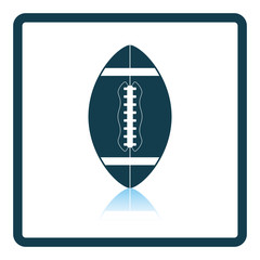 American football icon