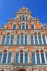 Stade: Bürgermeister-Hintze-Haus, (1621, Niedersachsen)