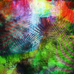 malerei farben textur raster