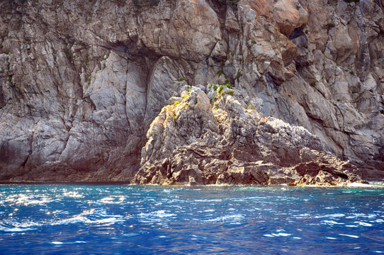 Costa Viola - Palmi