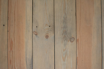 Fototapeta premium Wood floor