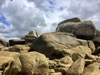 Bretagne - Brignogan