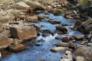 Peak District National Park