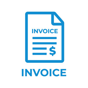 Invoice Icon Images – Browse 303,245 Stock Photos, Vectors, and Video |  Adobe Stock