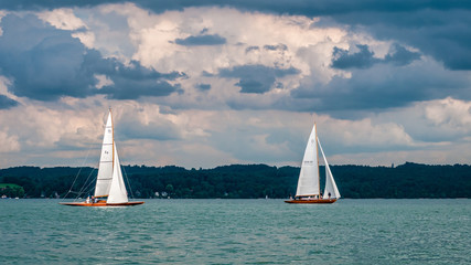 Segelregatta