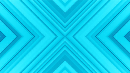 Blue Lines Corporate Background