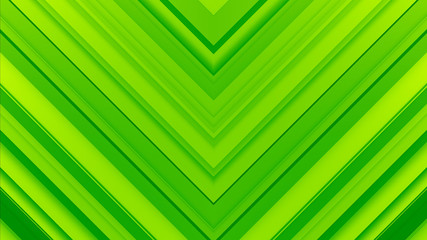 Green Lines Corporate Background