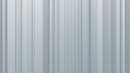 Lines Vertical Corporate Background