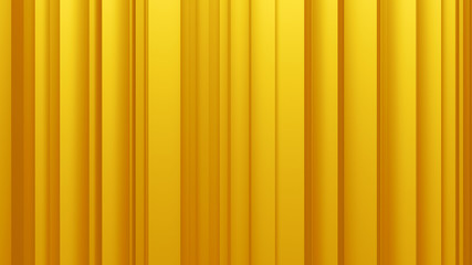 Yellow Vertical Lines Corporate Background
