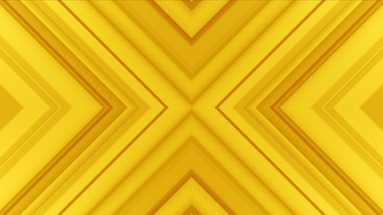 Yellow Lines Corporate Background