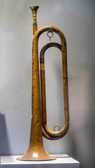 The old Brass band dates back to 1930 to create 19th-century music for bands to perform