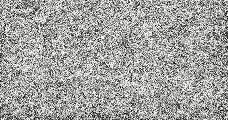 TV Noise in analog video and television when no transmission signal