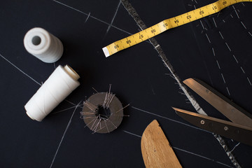 Сlothing fabric industry store