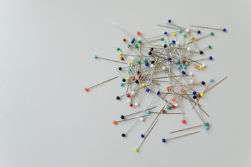 Needle fabric clothing