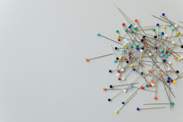 Needle fabric clothing