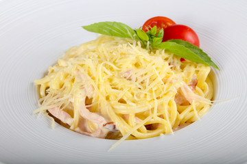 Carbonara